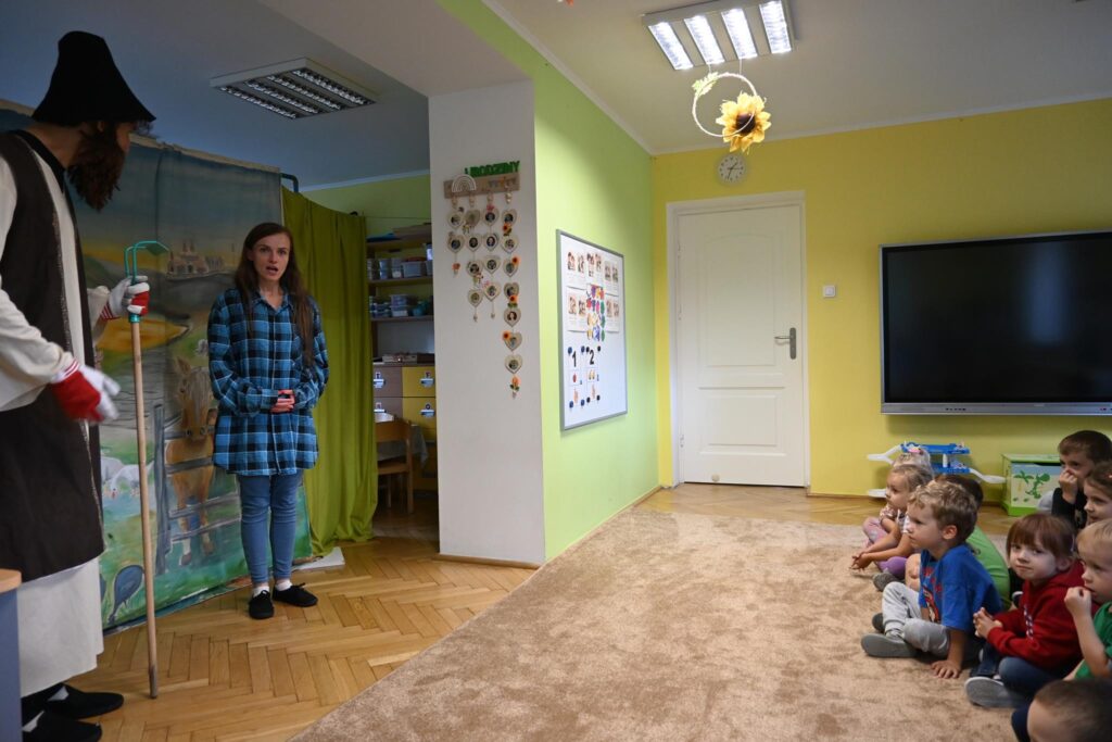 Teatr Eden - Prawdziwy skarb