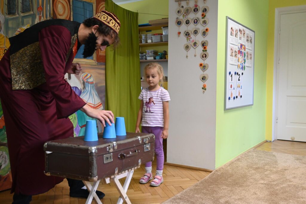 Teatr Eden - Prawdziwy skarb