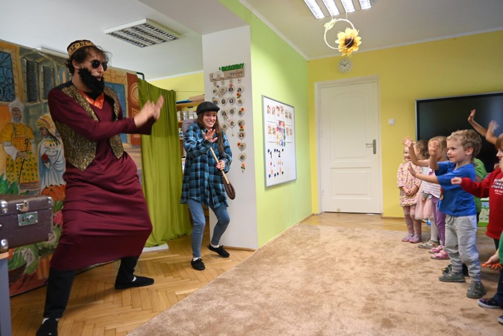 Teatr Eden - Prawdziwy skarb