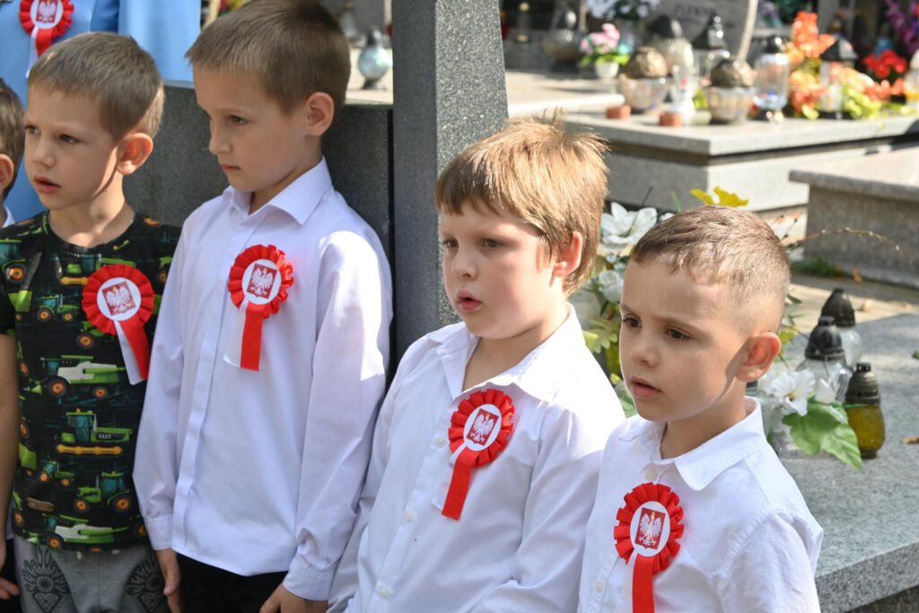 Obchody Rocznicy Powstania Warszawskiego