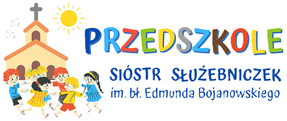 Przedszkole Sióstr Służebniczek w Tarchominie