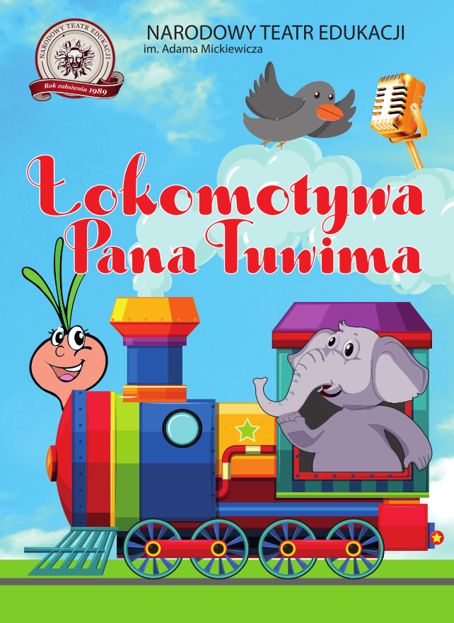 lokomotywa