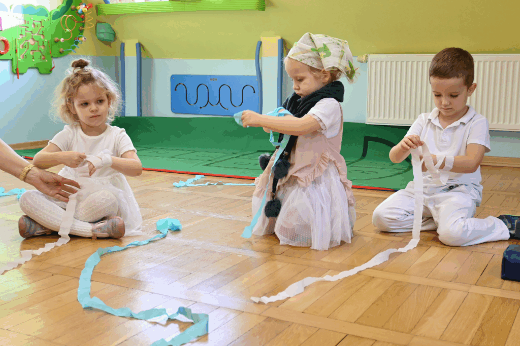 Bal świętych