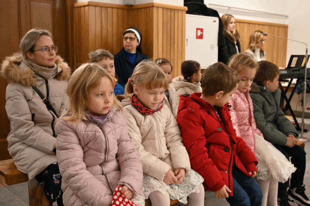 Święto Patrona