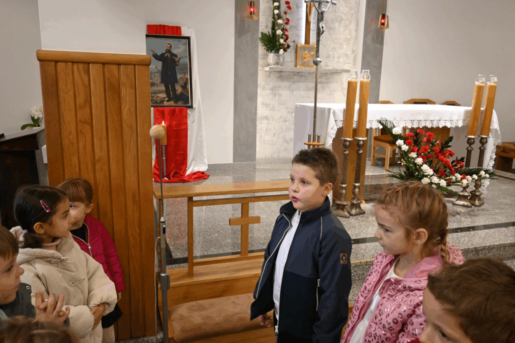 Święto Patrona