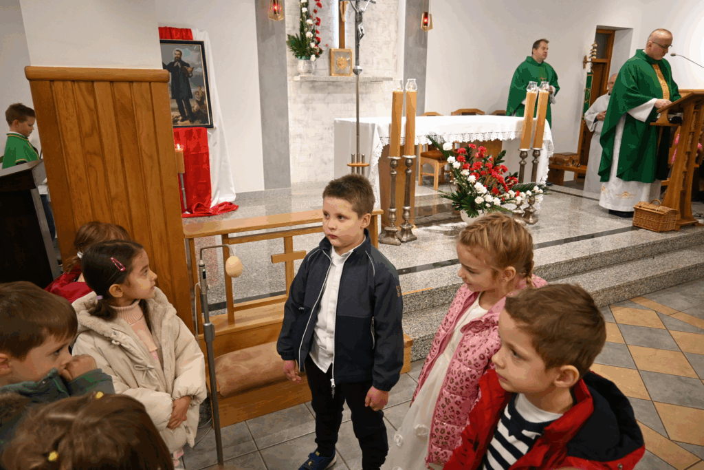 Święto Patrona