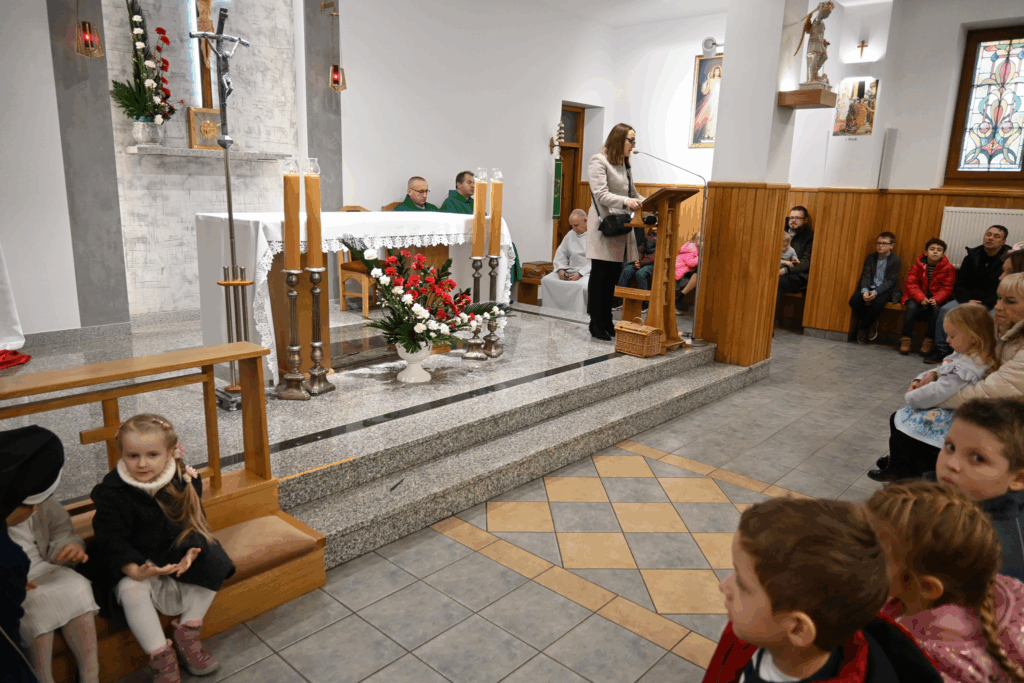 Święto Patrona