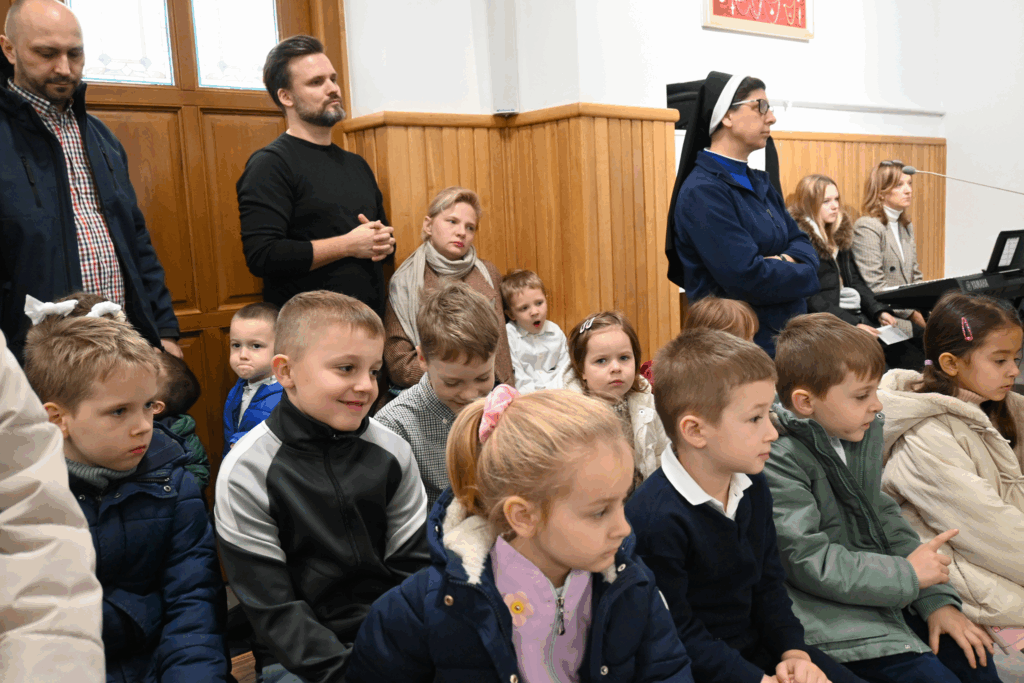 Święto Patrona