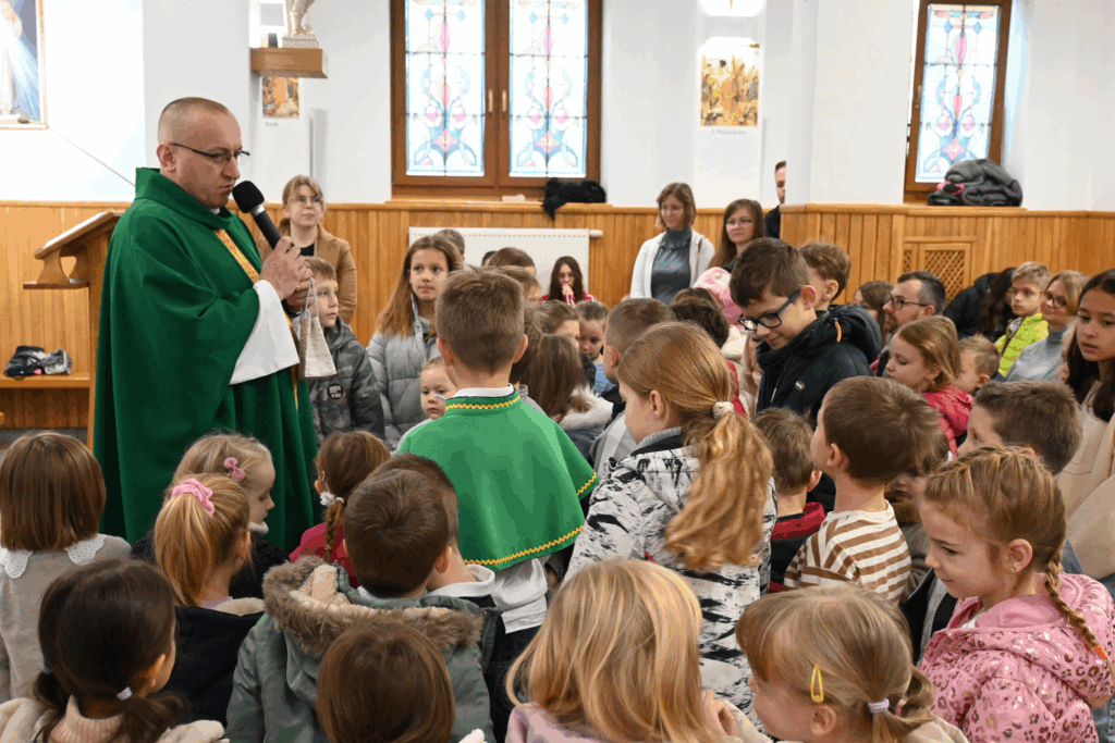 Święto Patrona