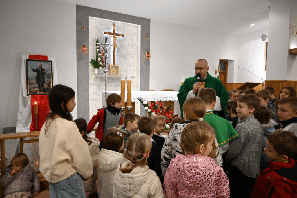 Święto Patrona