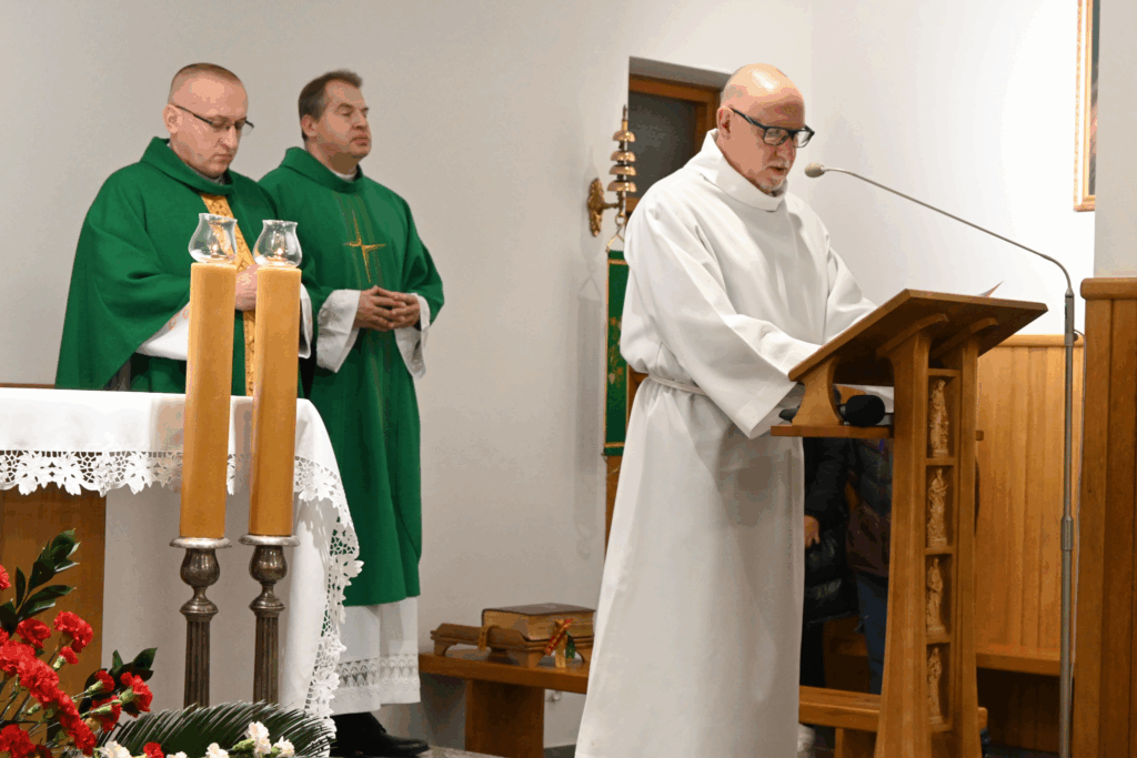 Święto Patrona