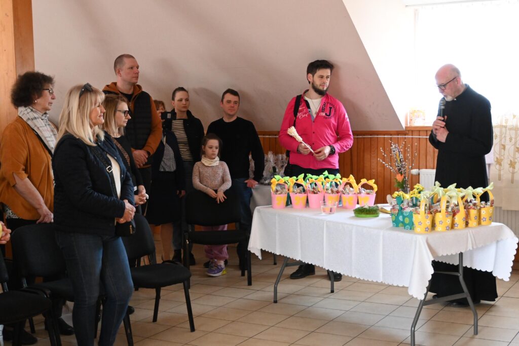Święconka