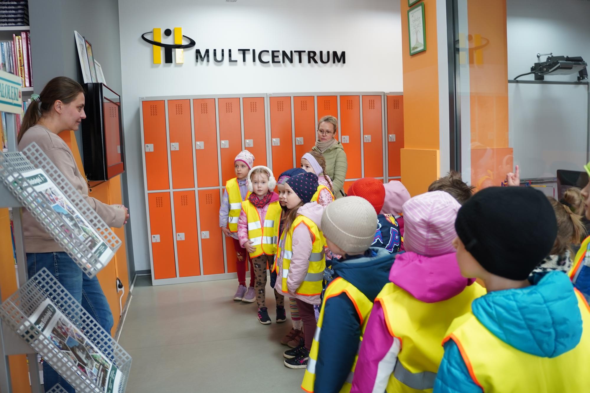 Multicentrum
