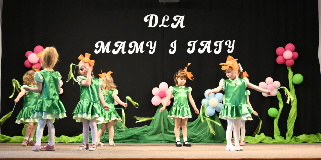 Dzień Mamy i Taty