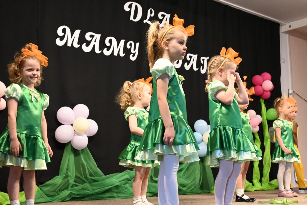 Dzień Mamy i Taty