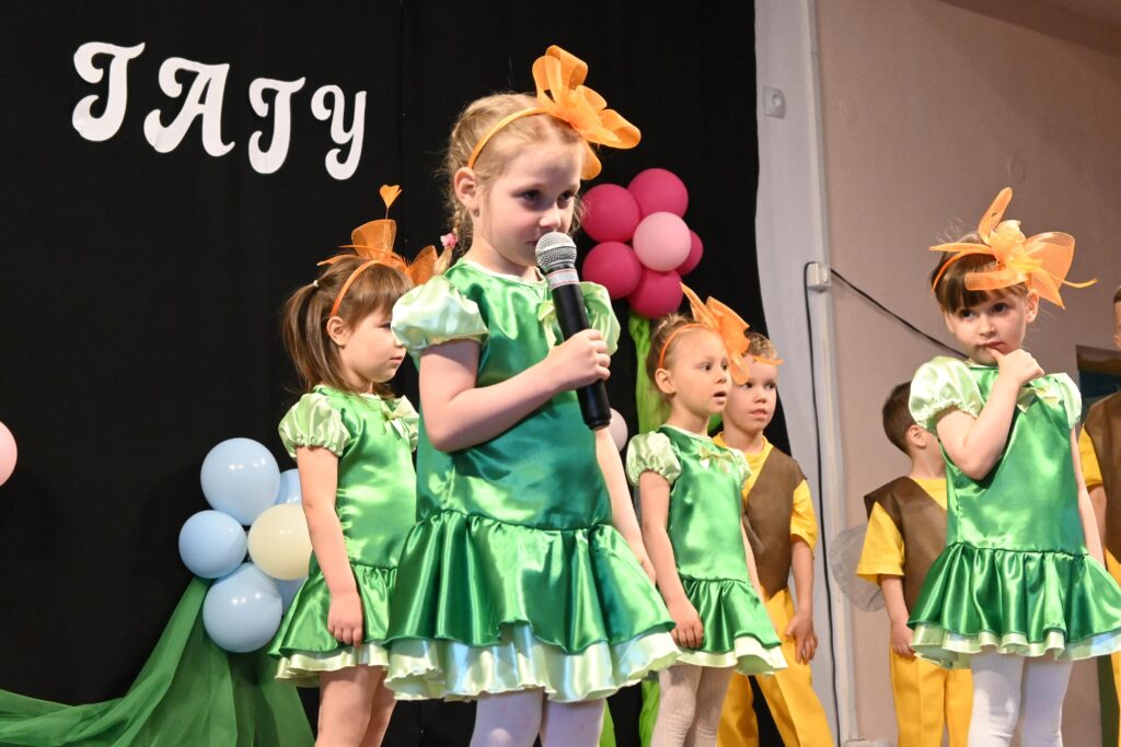 Dzień Mamy i Taty