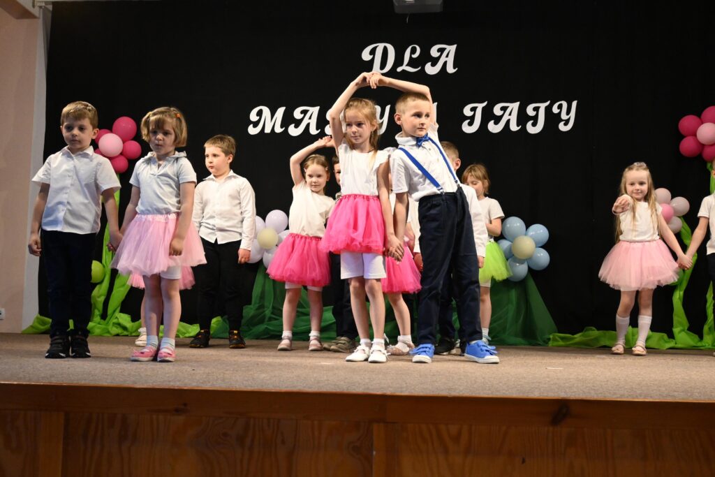 Dzień Mamy i Taty