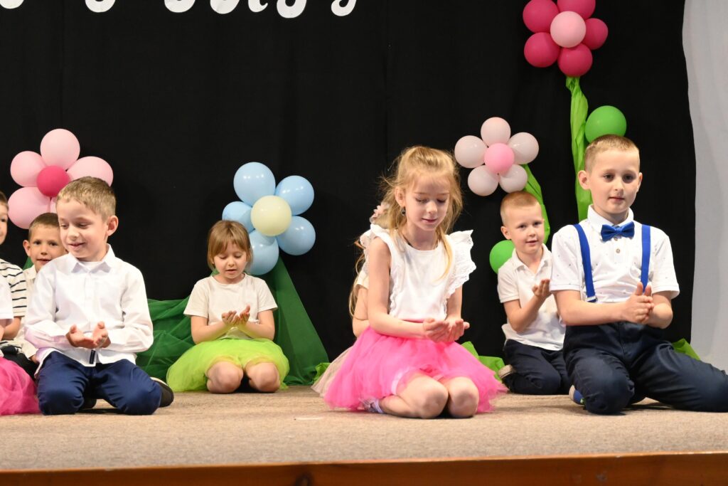 Dzień Mamy i Taty