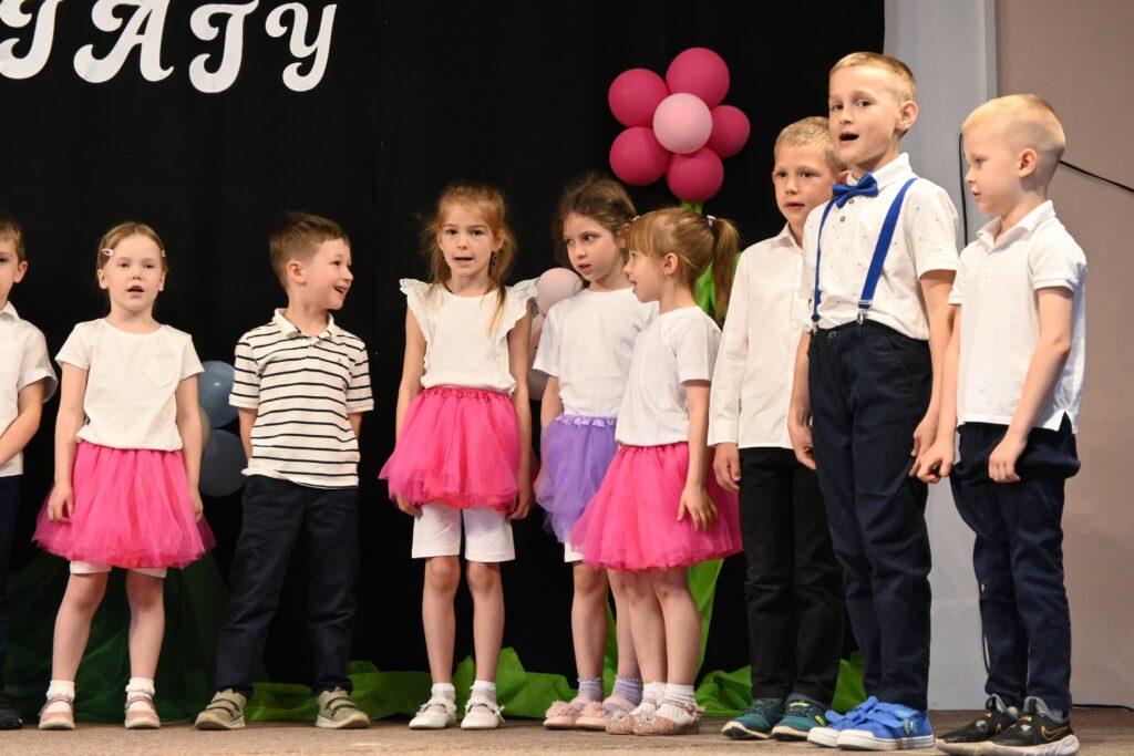 Dzień Mamy i Taty