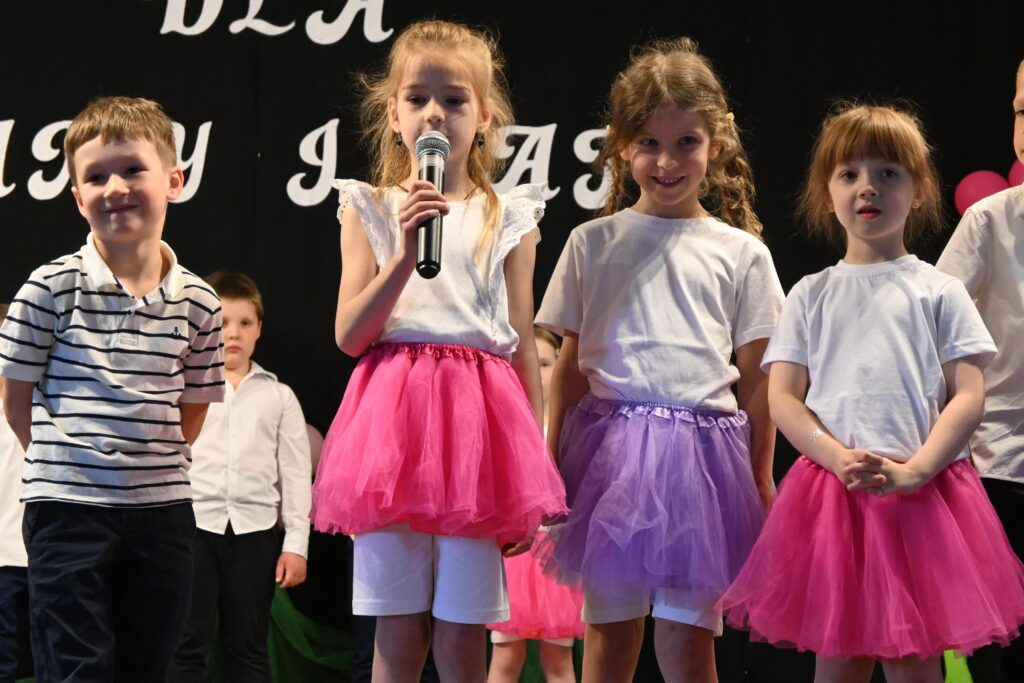 Dzień Mamy i Taty