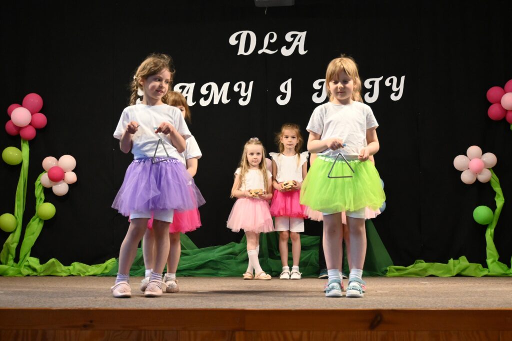 Dzień Mamy i Taty