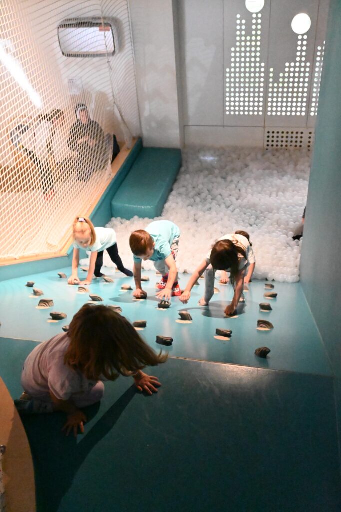 Sensorysie