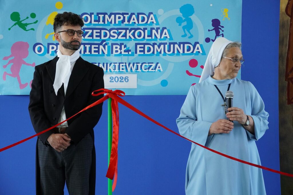 zielone przedszkole