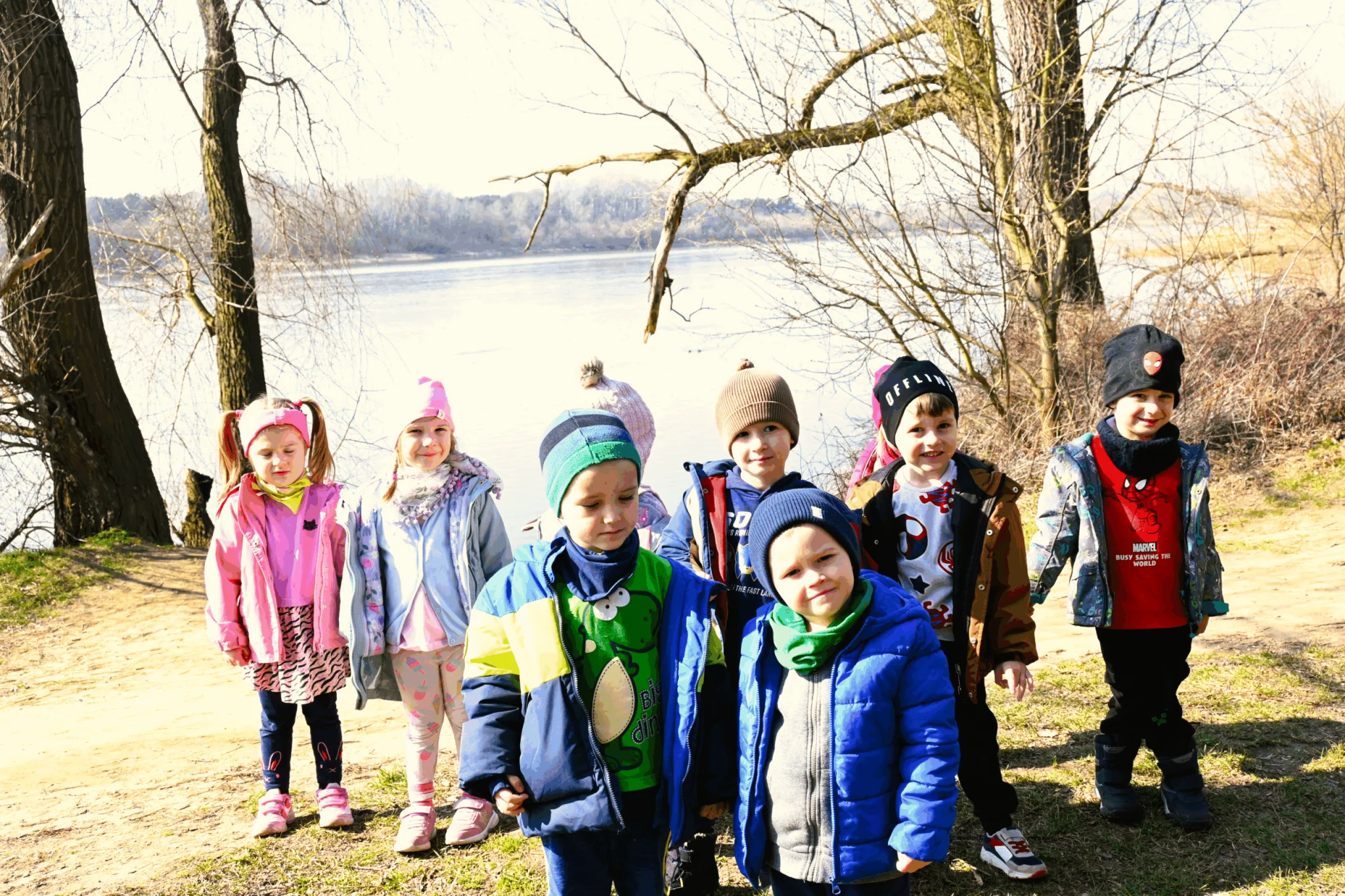 Przedszkole Sióstr Służebniczek w Tarchominie